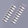 Thick Double-Headed Zipper Puller for Duvet Covers and Quilts (No. 3)