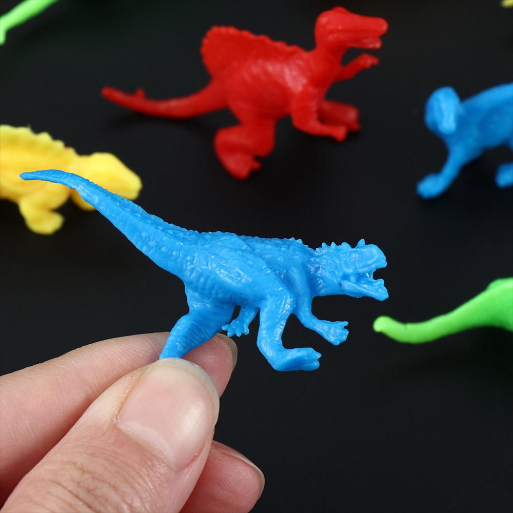 Model Toy Kid Toy Mini Animals Model Simulation Animal Simulation Toy Action Figures Dinosaur Model