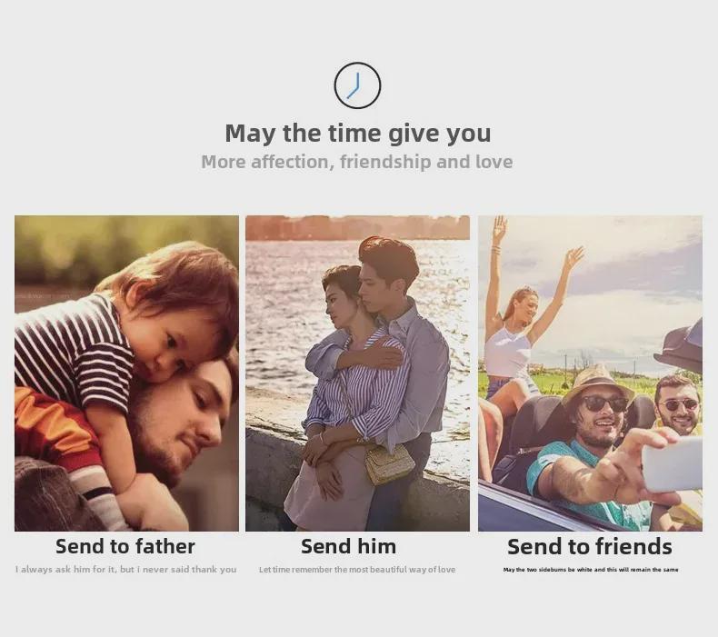 Etui na paszport RFID Xiangyin: Skórzany portfel podróżny składany na trzy z przegródkami na ID i karty