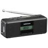 OHM AudioComm Hand Crank Radio Light RAD-M799N