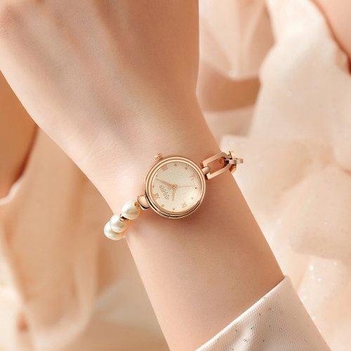 

[JULIUS] JULIUS Wristwatch JA-1372 JA-1372D