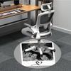 1pc One Direction Music Band Office Round Area Rug, Under Office Chairs Bedroom Living Room Home Decor  a1016276