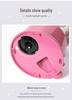 Girlwill Children's Candy Gumball Machine Savings Jar - Creative Home Decor Gift