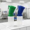 1Pcs Professional Prevent Return Portable Reusable Nipple Cleaning Livestock Supplies Teat Dip Cup For Cattle Goat Cow