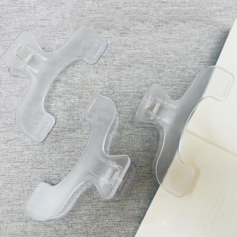 Book Clip for Reading Portable Book Page Holder Book Opener Holder Page Marker Clips Book Reading Accessories