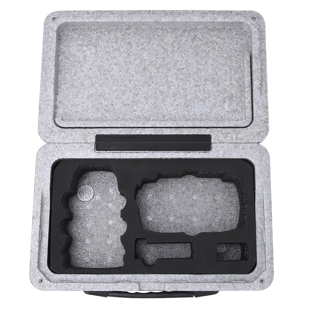 High Density Foam Storage Case Portable Carrying Case Fit for Mavic Mini Drone