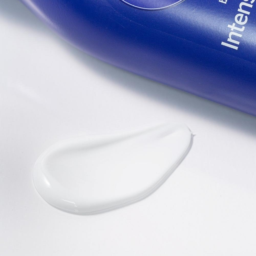 Nivea Intensive Body Lotion 400ml 2 Pack Plan