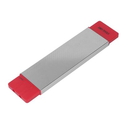 Diamentowa Osełka Dwustronna 360 1000 Gradacji Ostrzałka do Noży do Łyżew Lodowych do Łyżwiarstwa Szybkiego