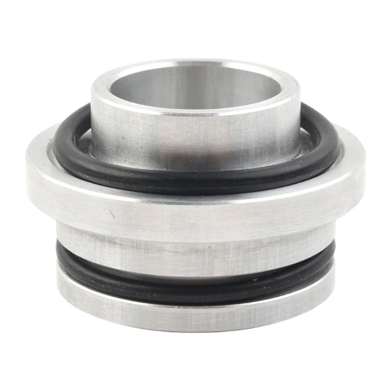 

Oil Pump Sump Seal for 2.0 CDTI Efficient Sealing Oil Pick Up Seal Kit Leakage Proof Oil Pump Tube Sealing Part срібний