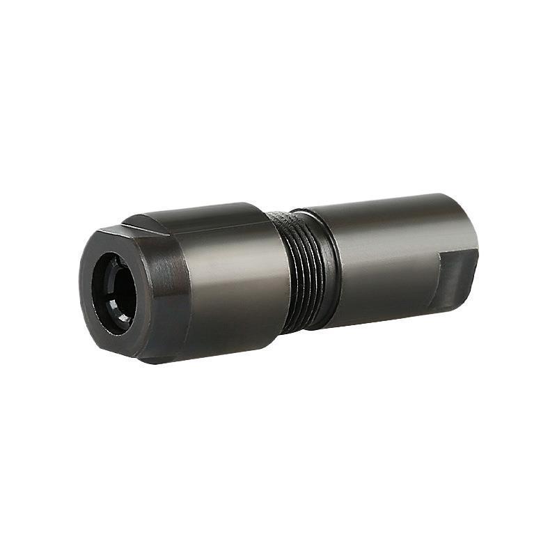 Variable Speed Electric Grinder Conversion Kit: Straight Grinder Head, Polisher, Collet, Stone Engraving Tool.