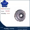 Custom Precision Aluminum Alloy Die Casting from Drawings and Molds