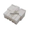 Molex 39-01-2105 4.20mm Pitch White Plastic Housing 10P 5557-6R