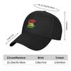 Jedes kleine Ding wird in Ordnung sein Baseballkappe Kapuze Partyhut Schutzhelm Wintermütze Junge Kind Damen