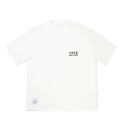 Magliette e canotte – Magliette