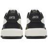 New Anta 982 Anti Slip Wear Resistant Low Top Skateboard Shoes Women's White Black 122518060-5