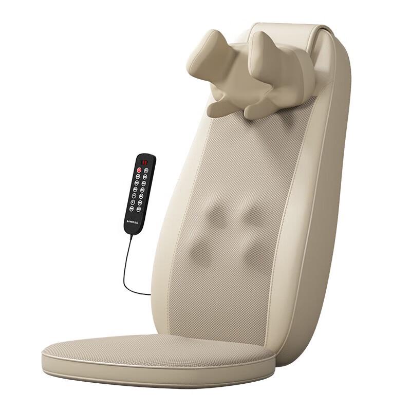 Chigo Full Body Shiatsu Massage Cushion