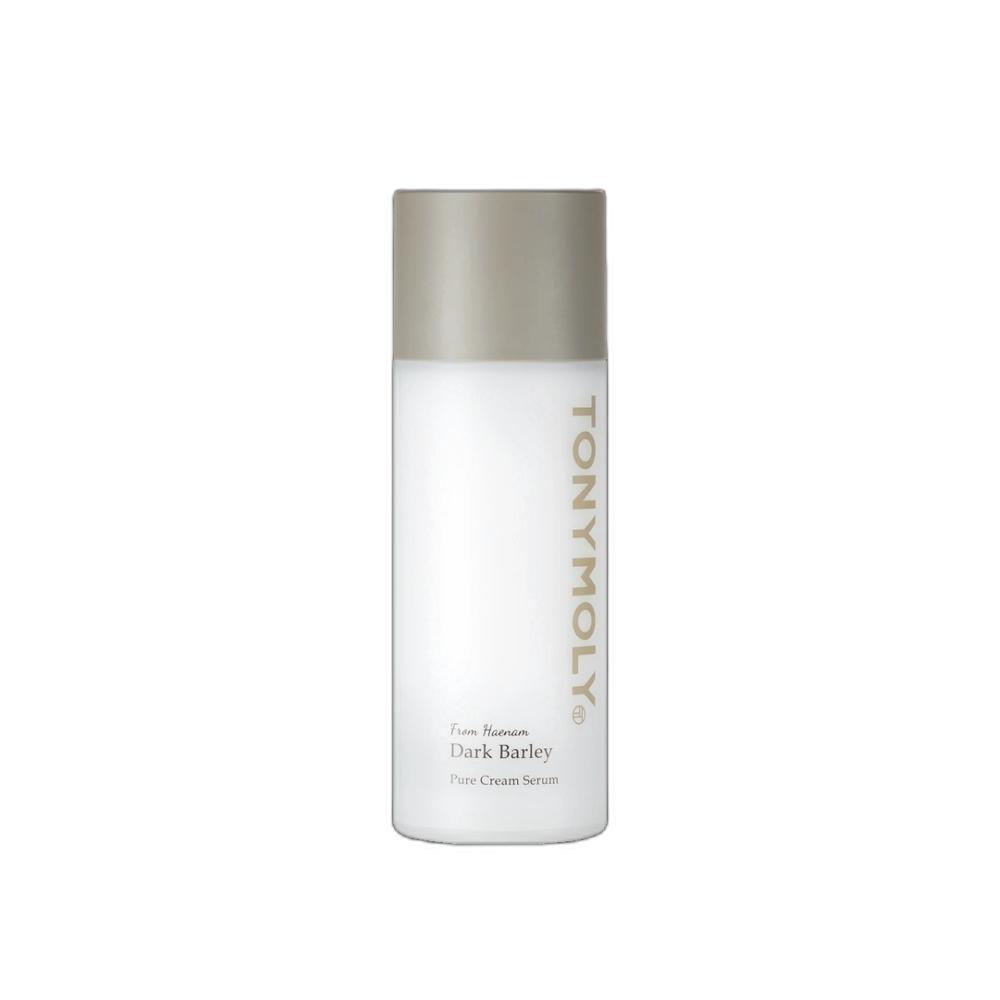 Tony Moly From Haenam Black Barley Cream Serum 120ml