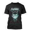 CALDO!! T-shirt Nera in Cotone Unisex AngelMaker Band Music Tutte le taglie S-234XL HRS122 T-shirt Unisex
