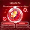 Jingzao Iron Supplement Oral Solution