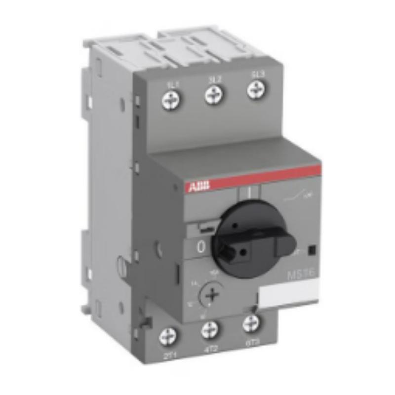 ABB MS116-4 Motor Protection Circuit Breaker