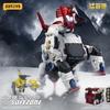 52TOYS Beastbox Seria Zona Sigură Mamut 2.0 Transformabil Asamblabil Model Mecha Figurină de Acțiune Colecționabilă Conceput Pentru Hobbyiști Plus Copii