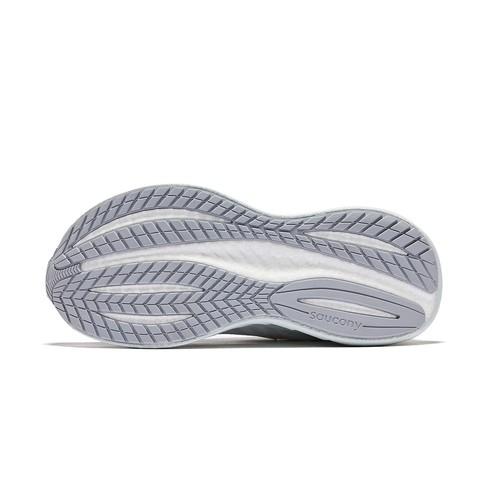 Saucony Triumph 22 White Foam Women's - S10964-245