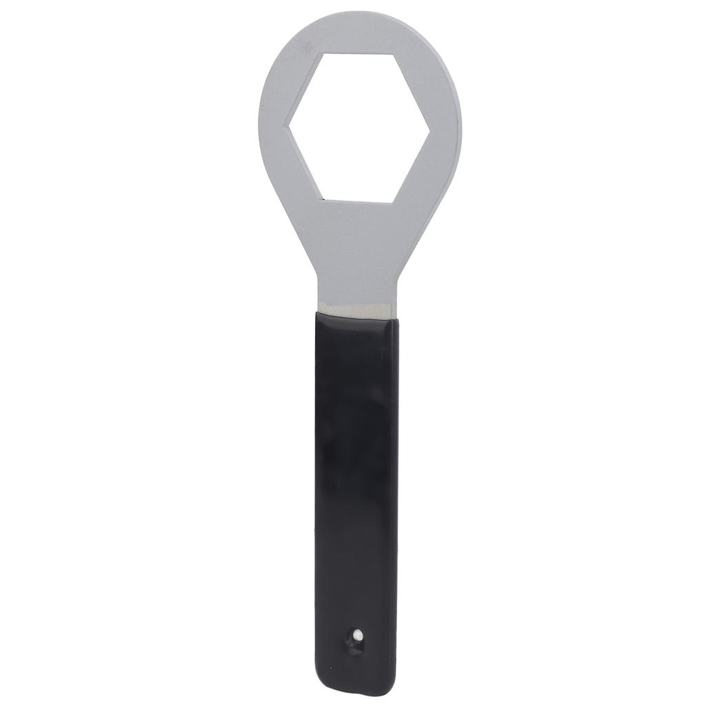 42 mm Vattensensornyckel 6-punkts Legerat Stål Effektiv Borttagning 34900 Bränslefilternyckel för Cummins 6,7L Motor
