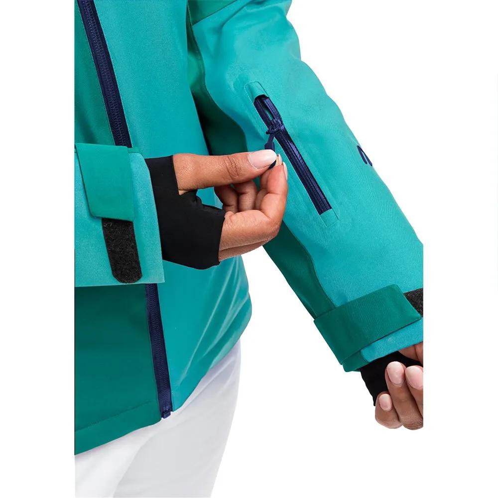 Maier Sports Куртка Waterproof Touring Nuria