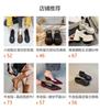Mary Jane Small Leather Shoes Women's 2025 New Spring High-heeled Platform Japanese Jk Shoes Round Head Retro Spring and Autumn Single Shoes