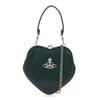 Vivienne WeStwood Vivienne WeStwood Women S Pell Heart Frame Shoulder Bag 4304006n S000d M405