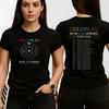Üst giysisi – T-shirtler