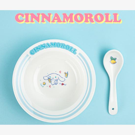 SANRIO YOGURT BOWL