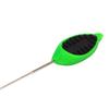 Fishing Bait Rig Tool Baiting Drill Lure Rigging Needle Hook Portable for Outdoor