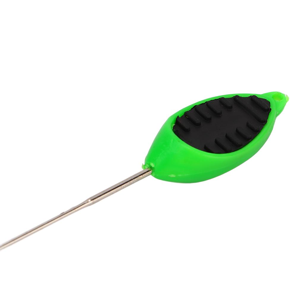 Fishing Bait Rig Tool Baiting Drill Lure Rigging Needle Hook Portable for Outdoor
