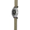 Casio Men's Stainless Steel 200M Water Resistant Analog Shock Resistant Quartz Watch GM-2100C-5A