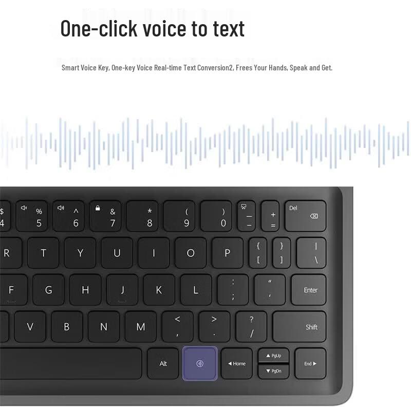 Huawei MatePad Air 11.5-inch Smart Magnetic Keyboard