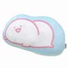 Body Pillow To with and Squishy Soft and Soft To the Plush Nap Morishita Makura "Obungu Issho" (Stationery Stationery) (Soft Die-Cut Cushion)