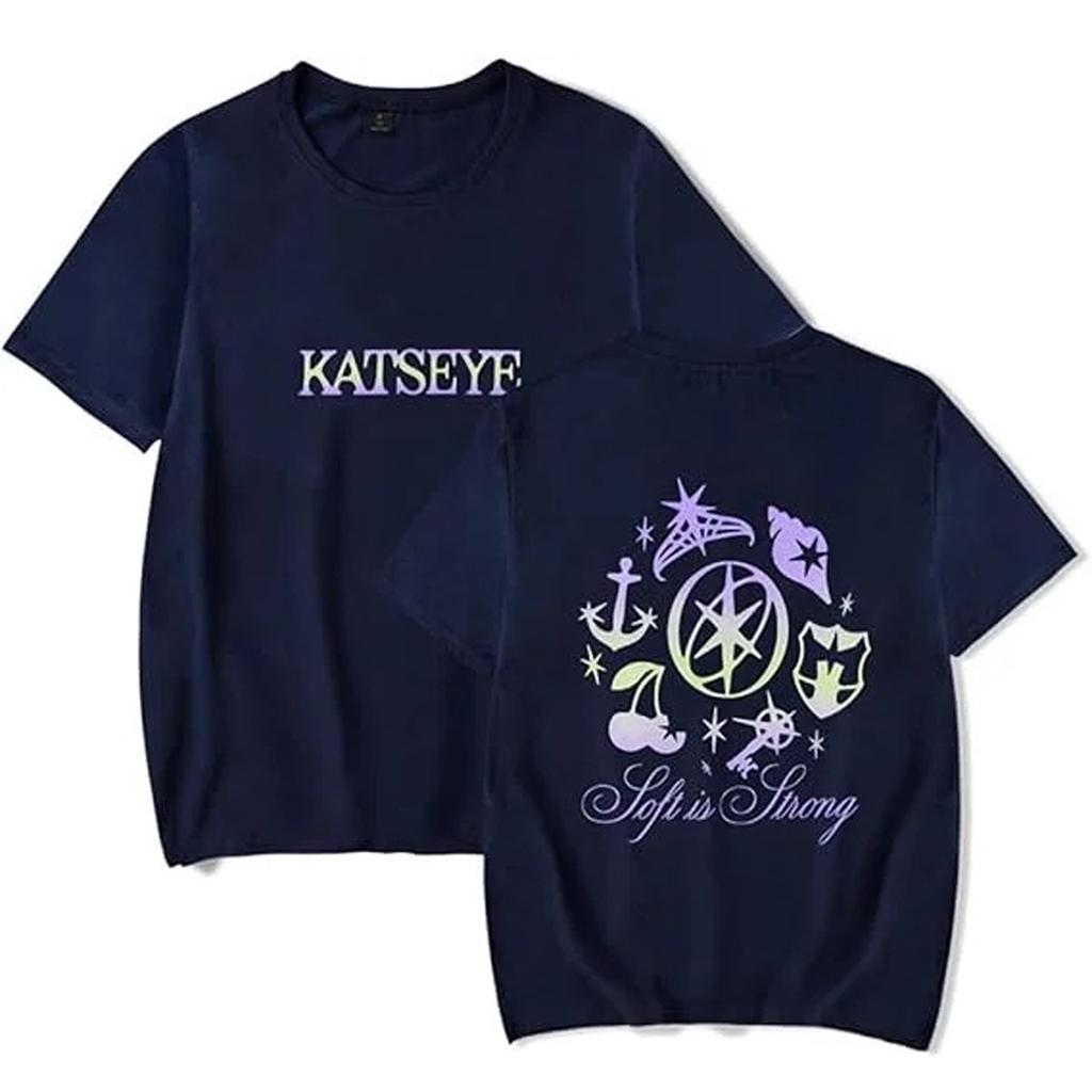 Women's Casual Basic Tops Short Sleeve  R-Neck T Shirts