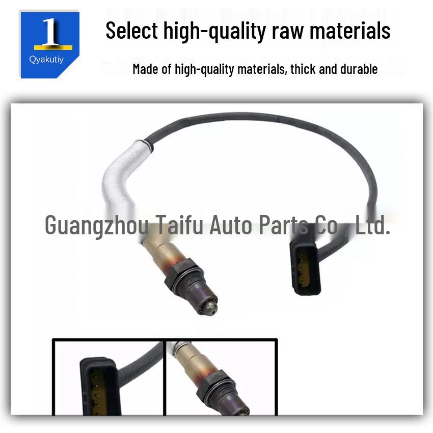 Кислородный датчик BMW (лямбда-зонд) 11787589476, Совместим с 11787596924, 1178860099 11787589476