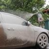 Pressure Washer Water Swivel Gun for Car Cleaning Hose Connector For Karcher Nilfisk Parkside Bosch Quick Connector