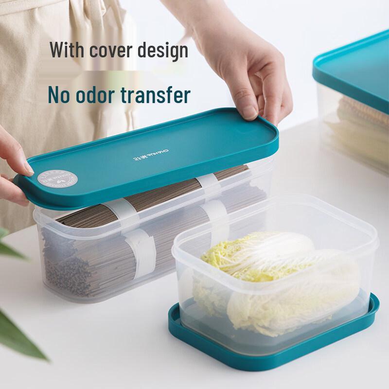 CHAHUA Refrigerator Food Storage Container
