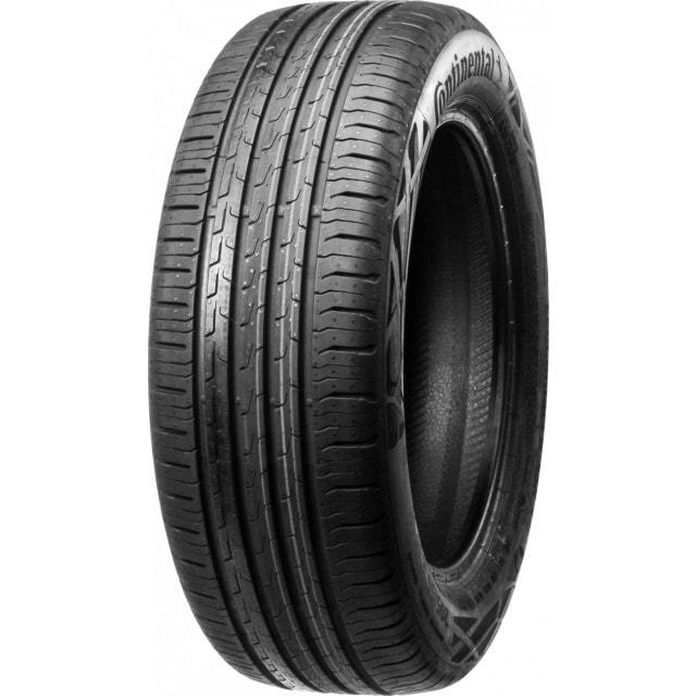 Pneumatico CONTINENTAL ULTRACONTACT 195/60 R15 88V - Gomma Auto Per Tutte Le Stagioni | Alta Qualità - Foto 2