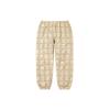 Supreme Blocks Sweatpants 'Multi-Color' Men's SUP-FW20-035