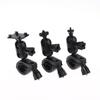 1 Pcs Rearview Mirror Mount For Car Camera (Rear) Car Rearview Mirror Bracket 360 Degree Adjustable