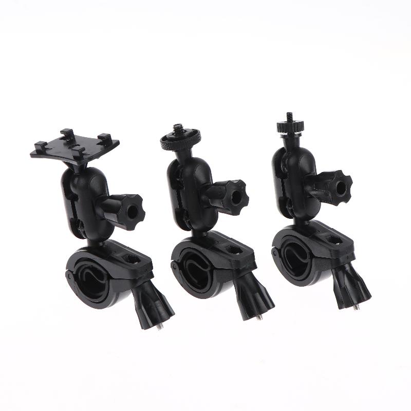 1 Pcs Rearview Mirror Mount For Car Camera (Rear) Car Rearview Mirror Bracket 360 Degree Adjustable