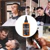 Hair Trimmer Blade Oil 100ml Electric Clipper Shaver Maintenance Oil Lubricant Prevent Rusting Sewing Hair Salon Clipper Oil
