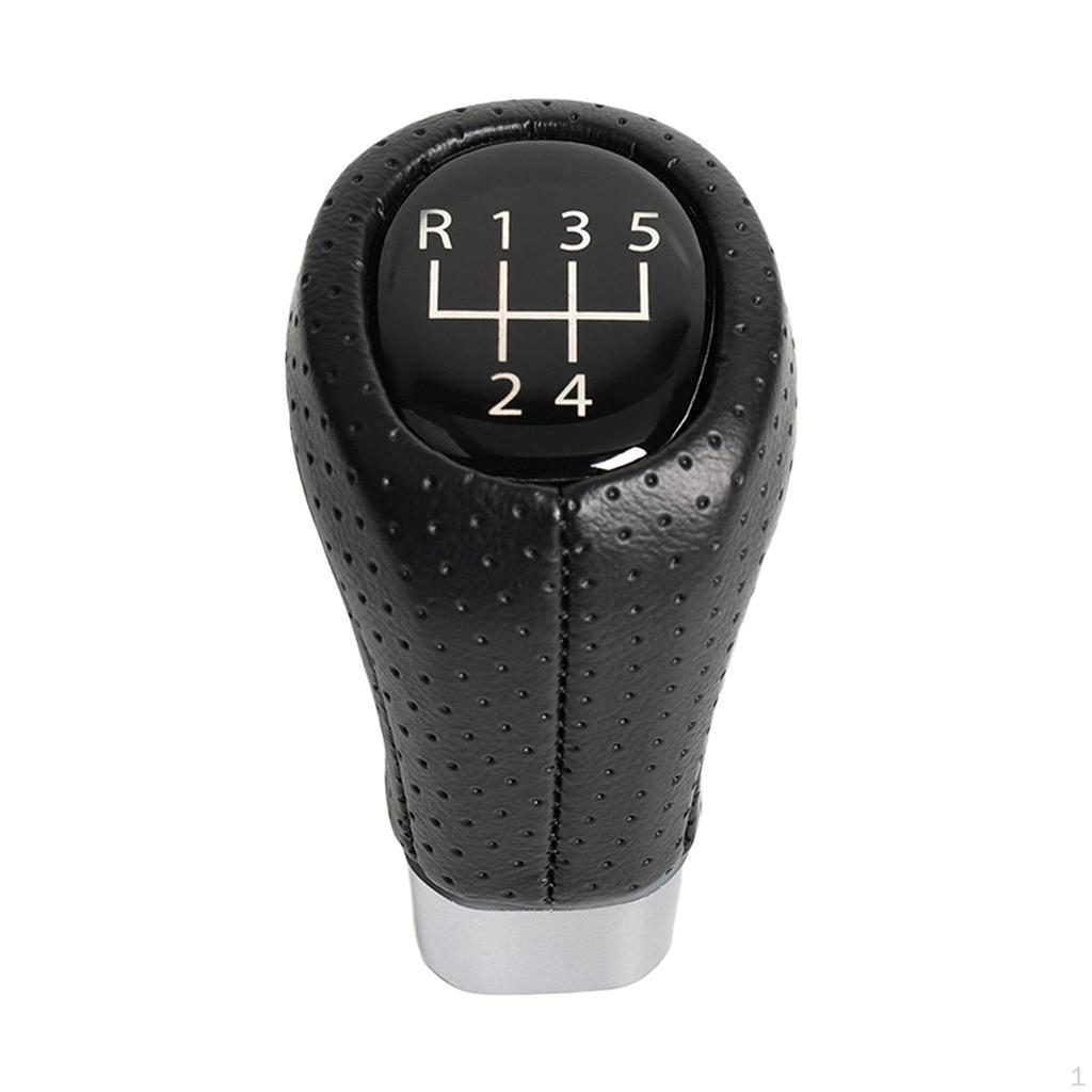 Car Gear Shift Knob Knobs Manual High Performance Interior Accessories, Premium, PP