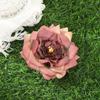 AWAYTR Hawaiian Flower Hair Clip For Women Girls Romantic Bohemian Flower Side Bangs Clip BB Hair Clips Hair Accessories