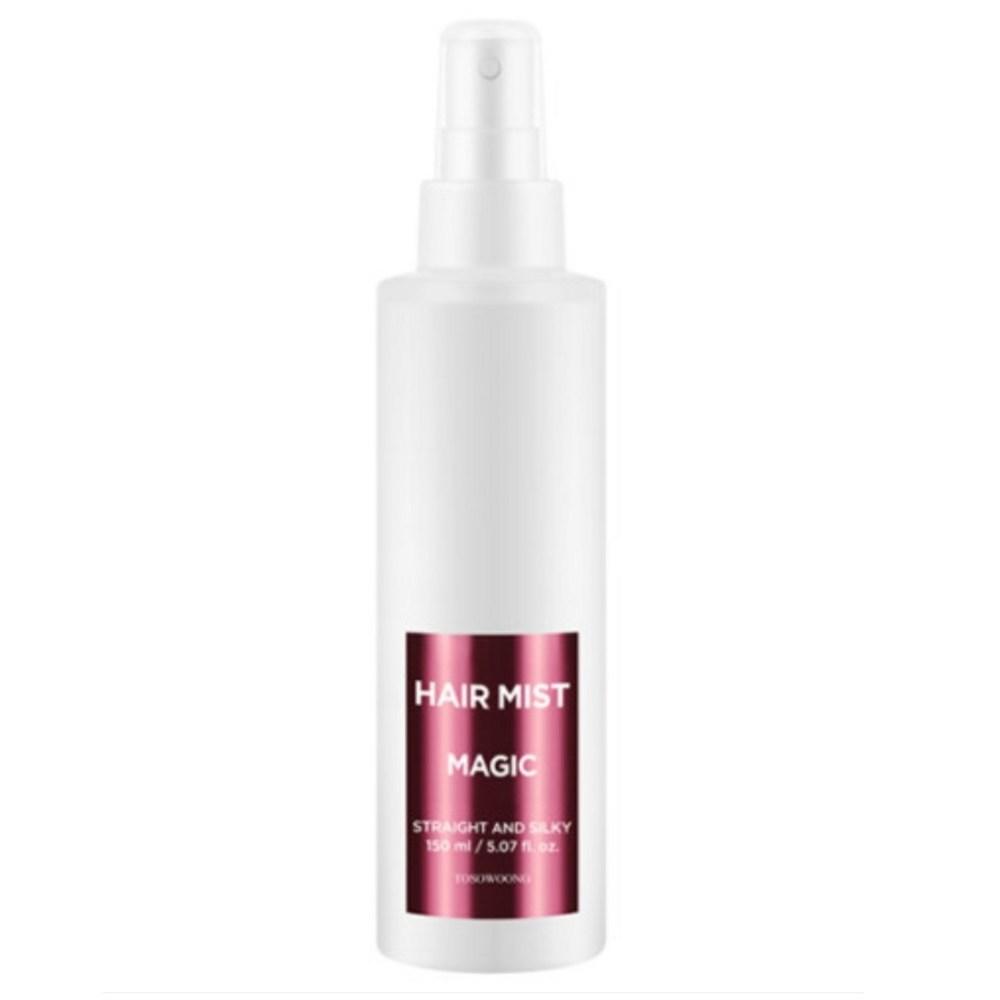 Tosowoong Magic Hair Mist 150ml in 5 pcs