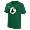 Boston Celtics Childrens/Kids T-Shirt